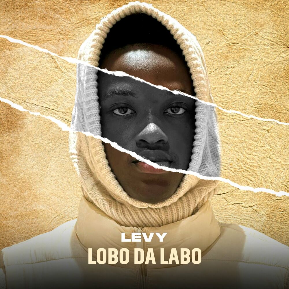 J Levy – Lobo da Labo (Álbum)