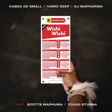 DOWNLOAD MP3 Wishi Wishi