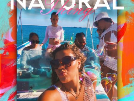 Monsta – Natural Thing (feat. Edgar Domingos & Beccaa)