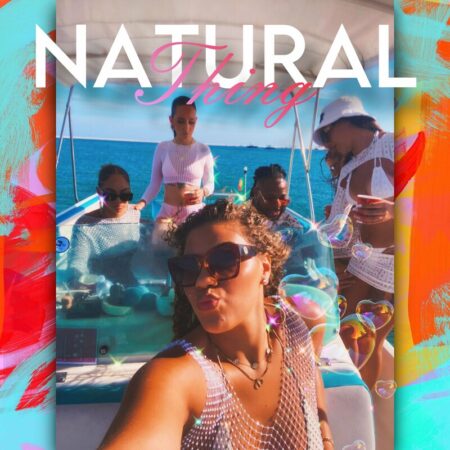 Monsta – Natural Thing (feat. Edgar Domingos & Beccaa)