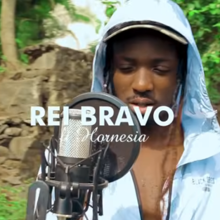 Rei Bravo – Balas de Mentira (Caixões de Verdade)