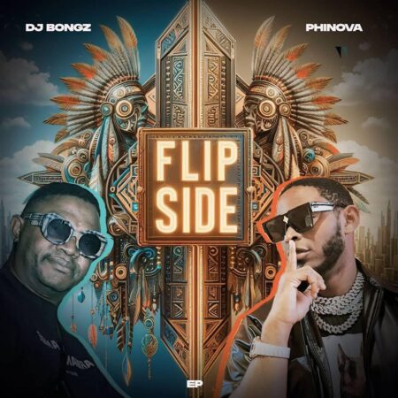 DJ Bongz & Phinova – Hlanza umoya (feat. DJ Boonu & Mthandazo Gatya)