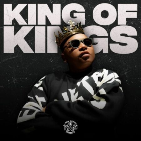 King Deetoy, Vigro Deep & Mr JazziQ – Armani