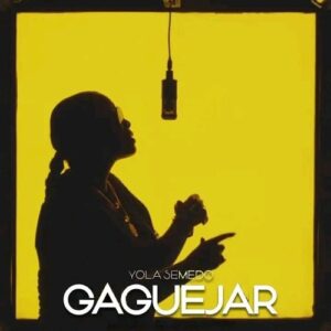 Yola Semedo - Gaguejar