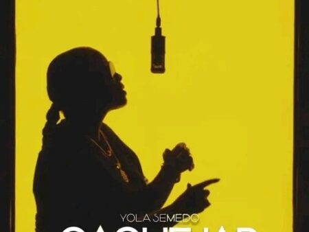 Yola Semedo – Gaguejar