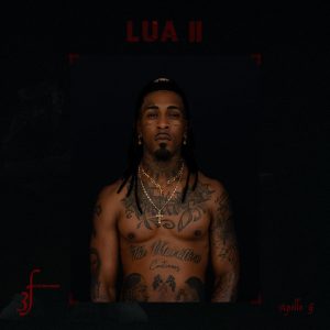 Apollo G – Lua 2