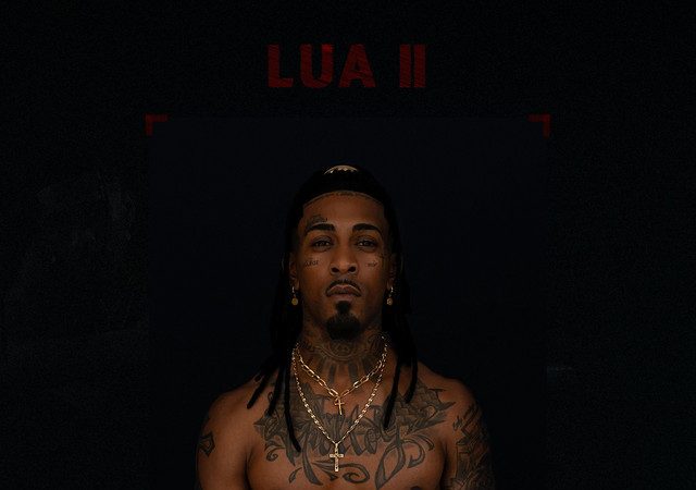 Apollo G – Lua 2