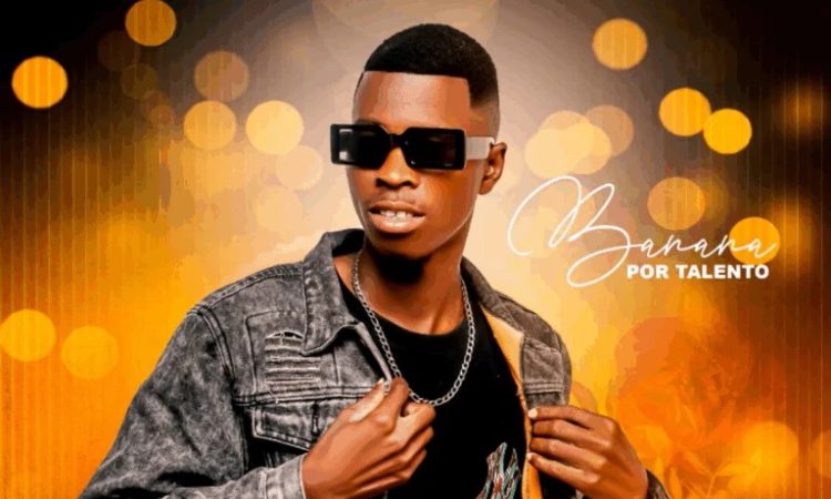 Banana Por Talento – Ka Dlhiwa