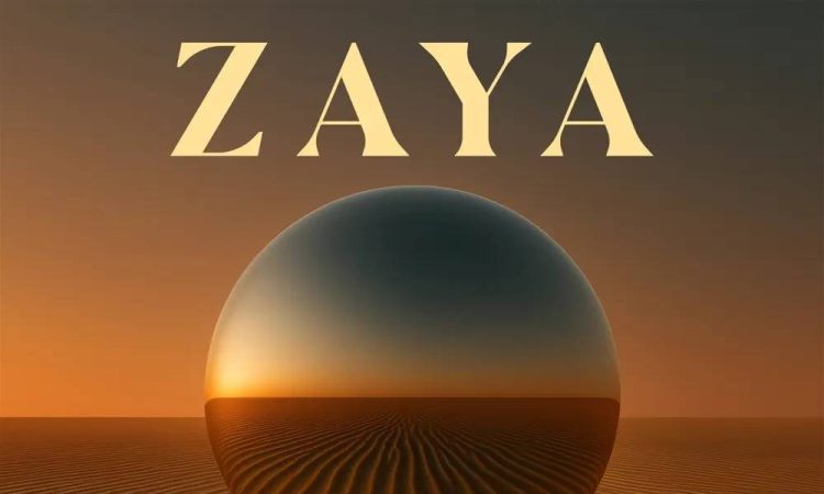 Caiiro & Chalee – Zaya