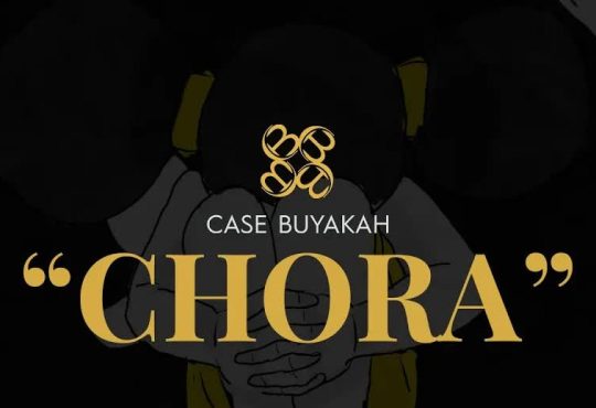 Case Buyakah – Chora