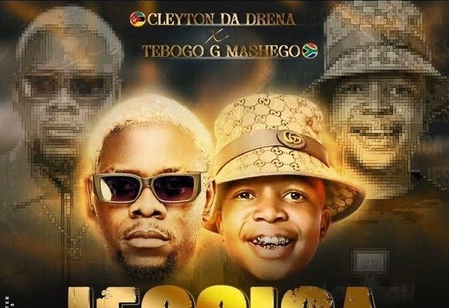 Cleyton Da Drena – Jessica (feat. Tebogo G Mashego)