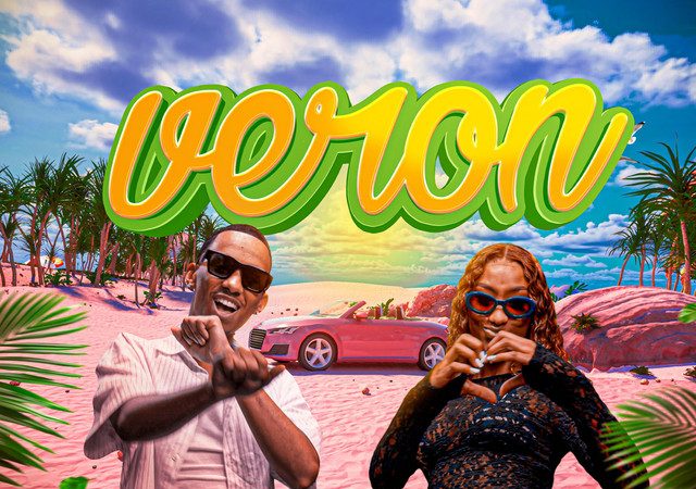 DJ Deekay & Neyna – Veron