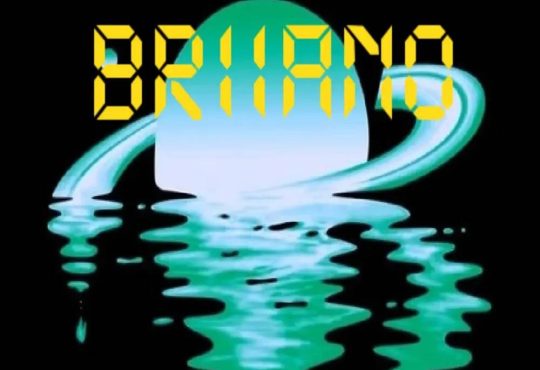 DJ LIYASHO, Scotts Maphuma & Xduppy – BRIIANO (feat. Mellow & Sleazy)