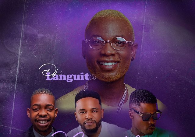 Dj Languito – Ni Khetile Wena (feat. Killua Rafael, Gospel Silinda & Focus Man)