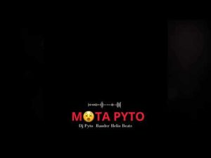 Dj Pyto, Bander & Hélio Beatz – Mata Pyto