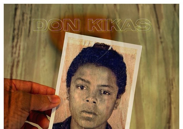Don Kikas – Nostalgia (Acústico)