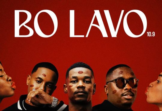Felo Le Tee, Bukzin Keyz & Tman Xpress – Bo Lavo 10.9
