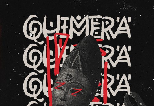 Helio Baiano & Kelson Track – Quimera