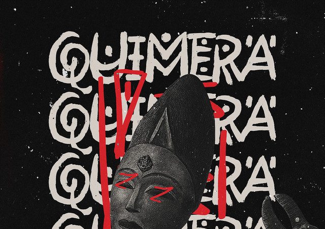 Helio Baiano & Kelson Track – Quimera