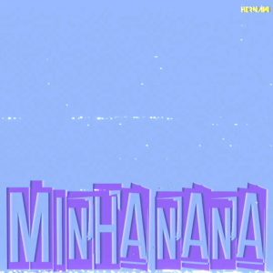 Hernani – Minha Nana