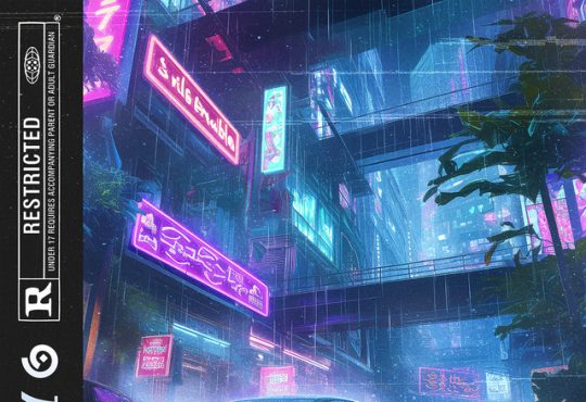 Hyuta Cezar – Tokyo (feat. King Cizzy)