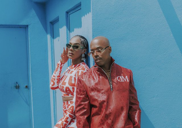 Irina Barros – Bonito (feat. Nelson Freitas)