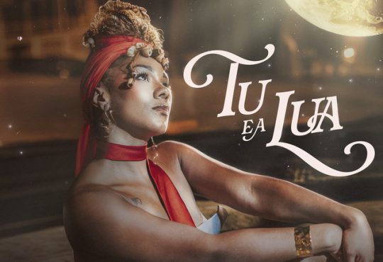 Irina Barros – Tu e a Lua