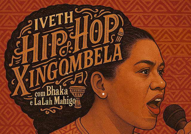 Iveth – Hiphop Xingombela (feat. Bhaka & Lalah Mahigo)
