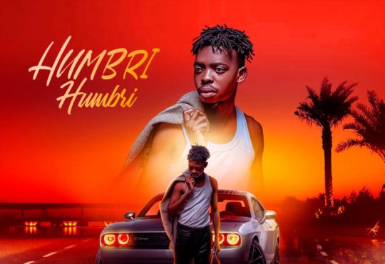 Killua Rafael – Humbri Humbri