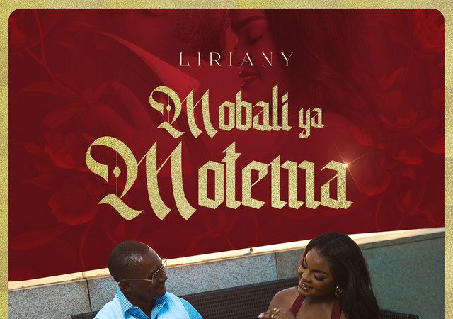 Liriany – Mobali Ya Motema