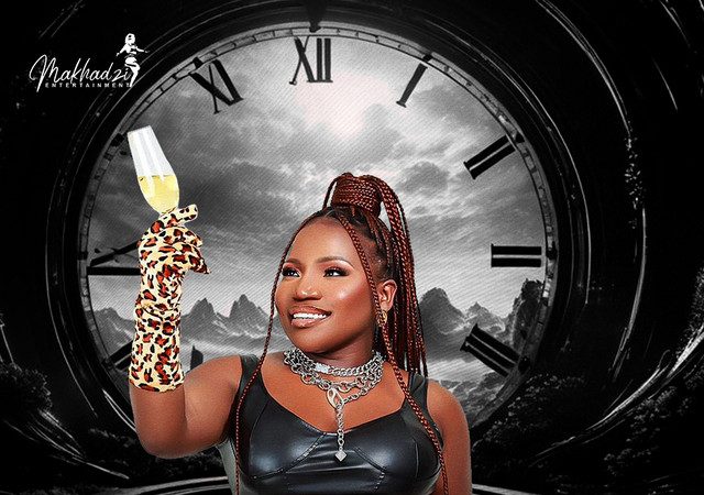 Makhadzi – Kota To (feat. Mr Diego)