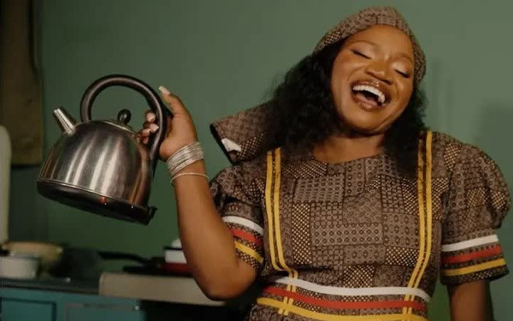 Makhadzi – Sakha Wena (feat. Dj Gun Do & Kushi)