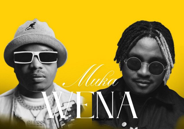 Mano Tsotsi – Muka Wena (feat. Nelson Tivane)