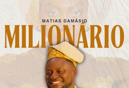 Matias Damásio – Milionário