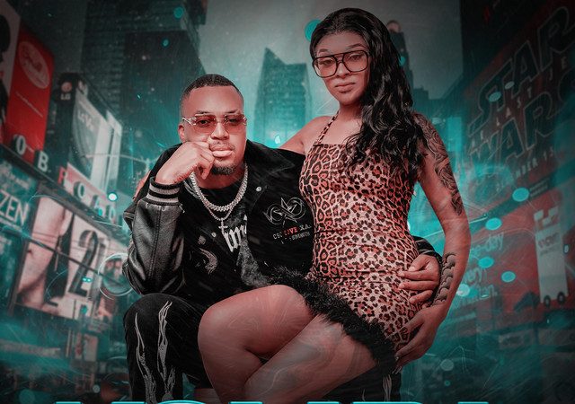 Mito Chocolatinho – Kompa (feat. Nornija Chauke)