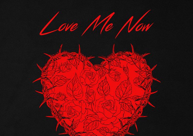 Mr Eazi – Love Me Now