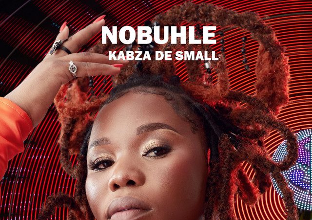 Nobuhle & Kabza De Small – Umusa