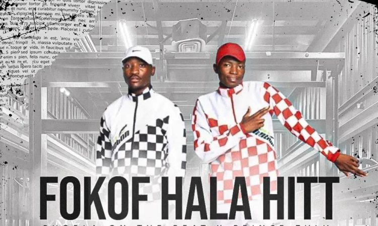 Phobla on the Beat & Prince Zulu – Fokof Hala Hit (feat. Slidoo)