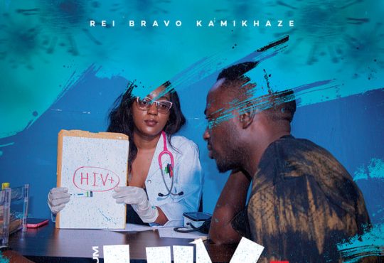 Rei Bravo – Diario De Um HIV+