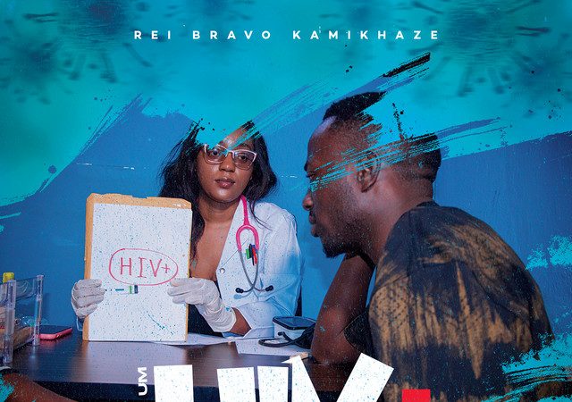 Rei Bravo – Diario De Um HIV+
