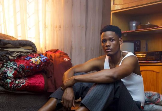 Samthing Soweto – Deda