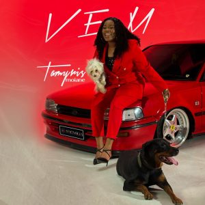 Tamyris Moiane – Vem