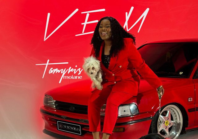 Tamyris Moiane – Vem