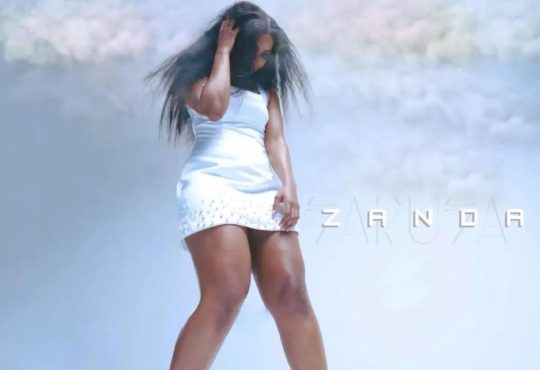 Zanda Zakuza – Ndinga (feat. AirBurn Sounds & John Delinger)