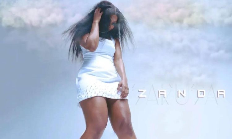 Zanda Zakuza – Ndinga (feat. AirBurn Sounds & John Delinger)