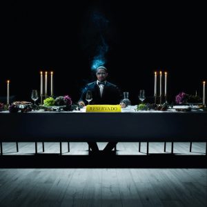 Deejay Telio – Reservado (Álbum)