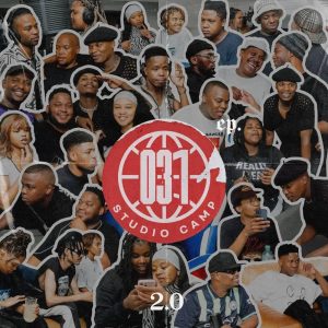 Dlala Thukzin – 031 Studio Camp 2.0 (Album)