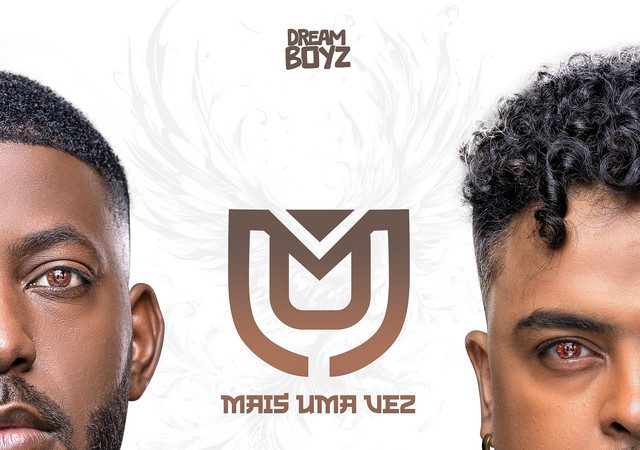 Dream Boyz – Mais Uma Vez (Álbum)