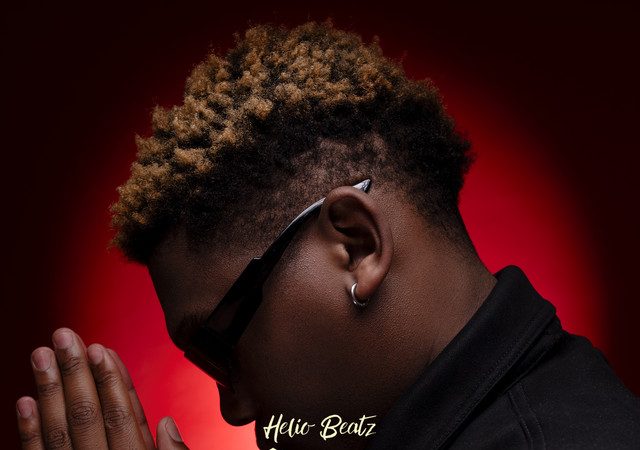 Helio Beatz – Gênio (Album)