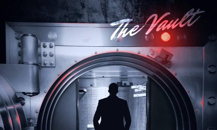 Mdu aka TRP – The Vault EP